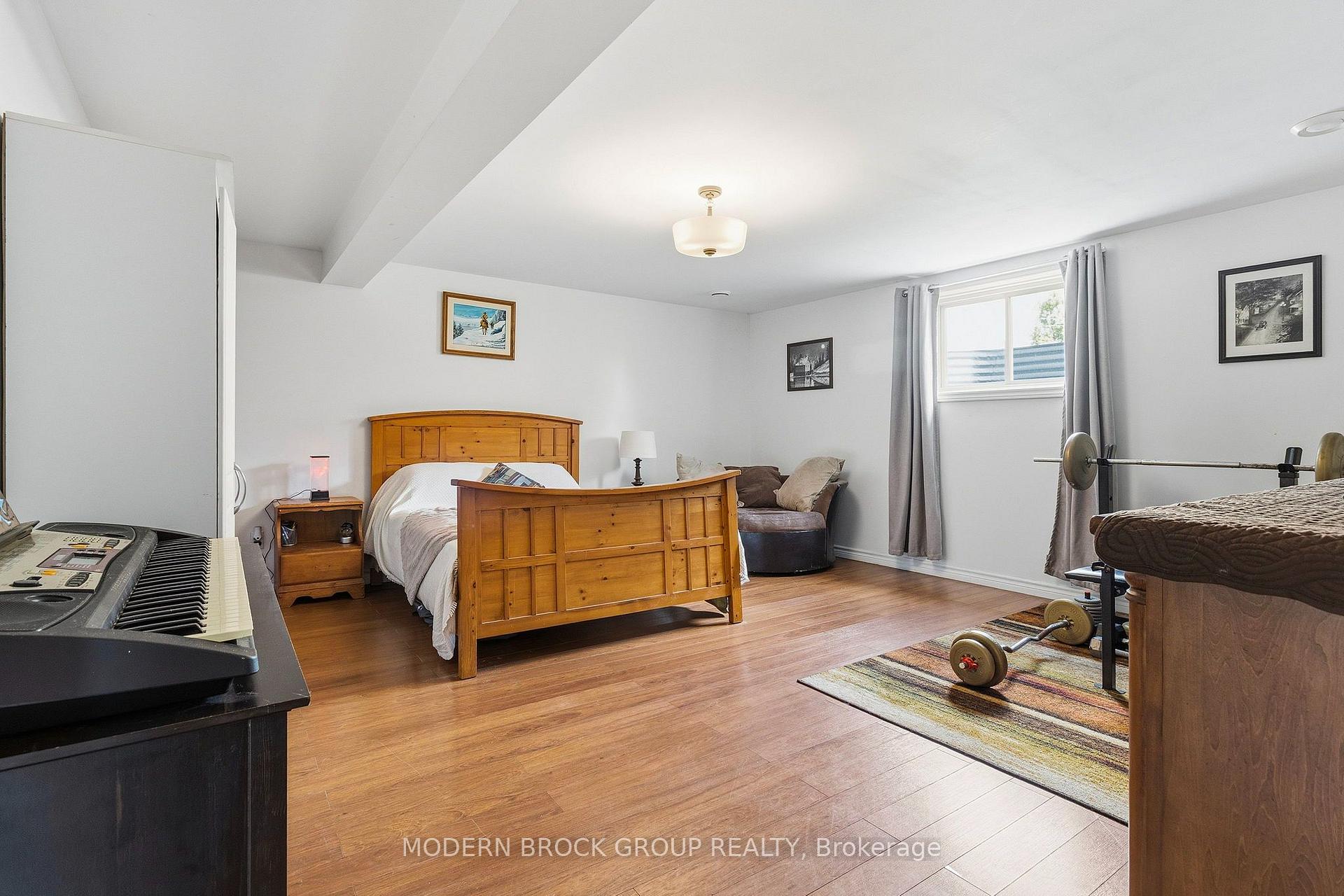 Photo 35 of 36 Hillcrest Drive, Brockville, Brockville — HOMEH