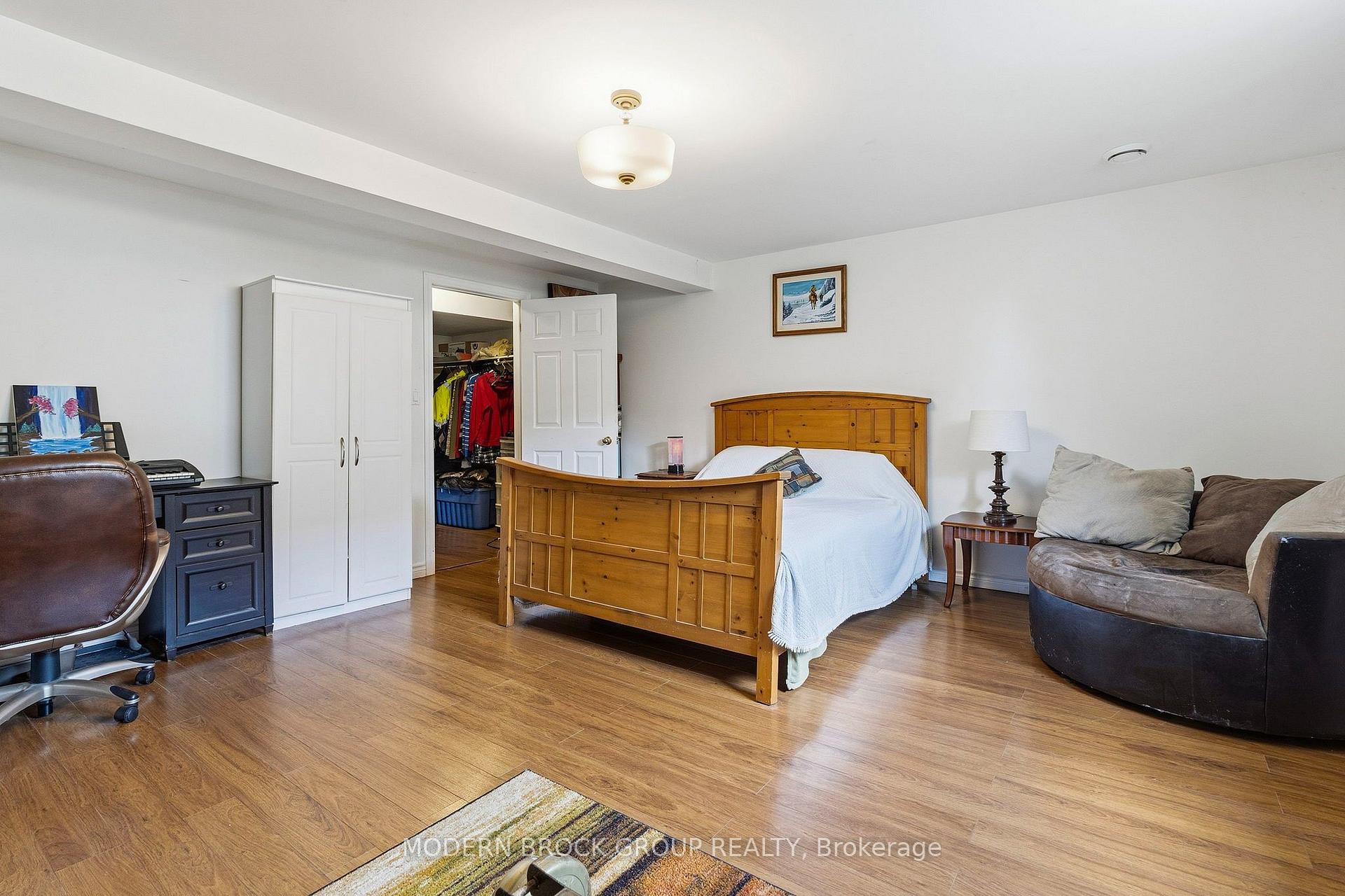 Photo 36 of 36 Hillcrest Drive, Brockville, Brockville — HOMEH