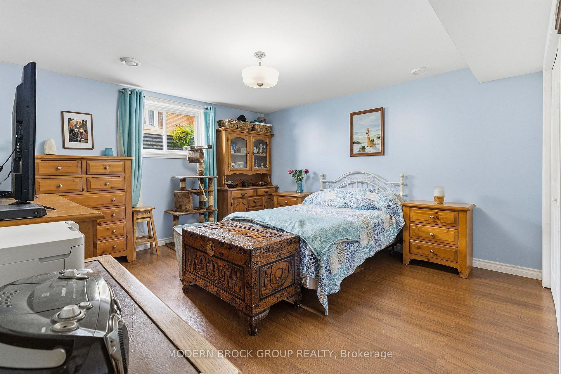 Photo 38 of 36 Hillcrest Drive, Brockville, Brockville — HOMEH