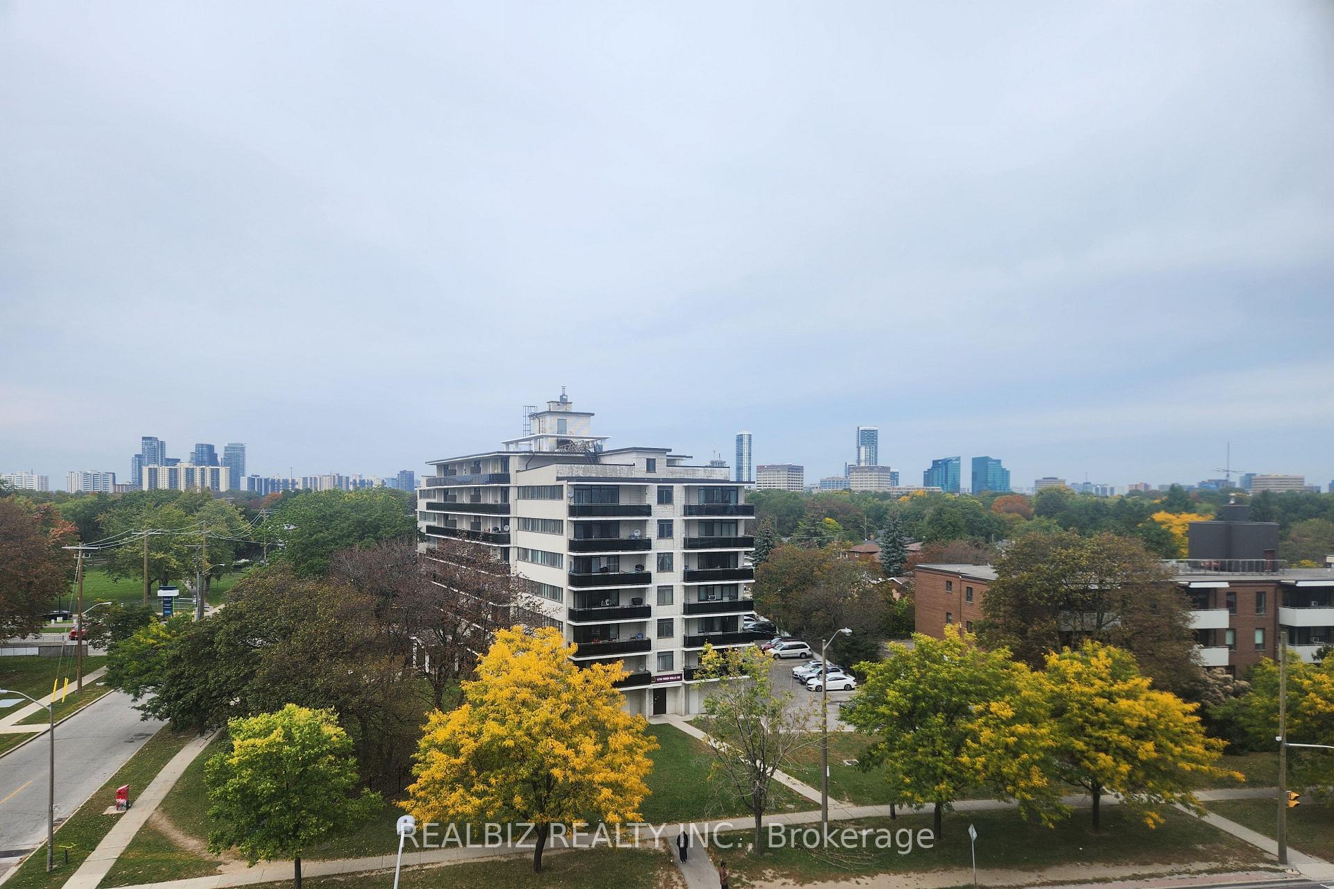 Photo 17 of Unit 705, 10 Deerlick Court, North York, Parkwoods-Donalda — HOMEH