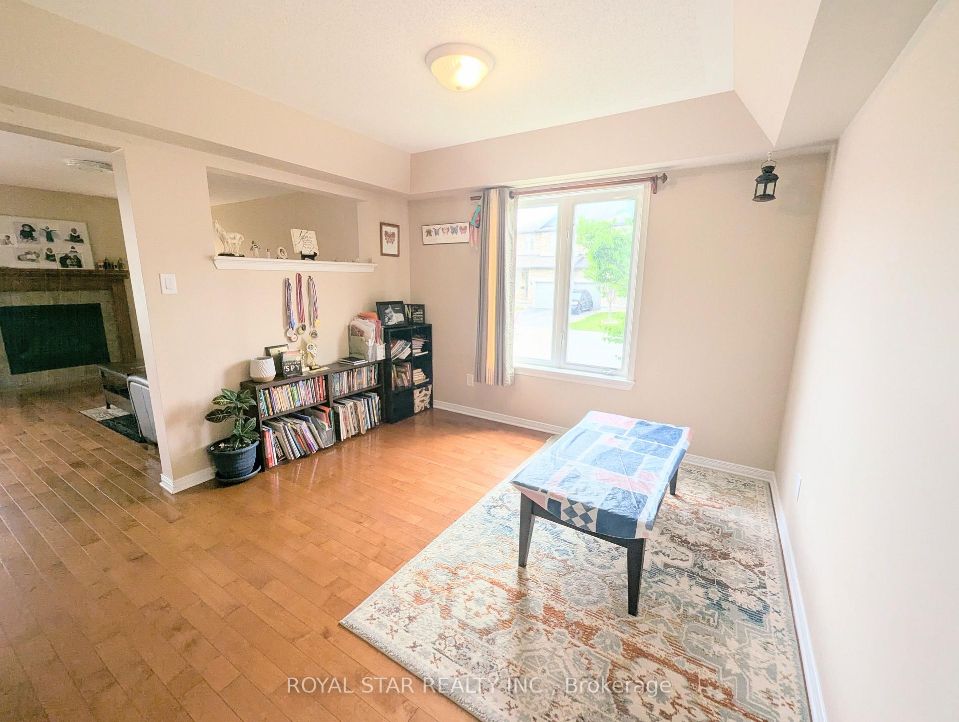 Photo 4 of 531 Fordell Avenue, Ottawa, Kanata - Morgan's Grant/South March — HOMEH