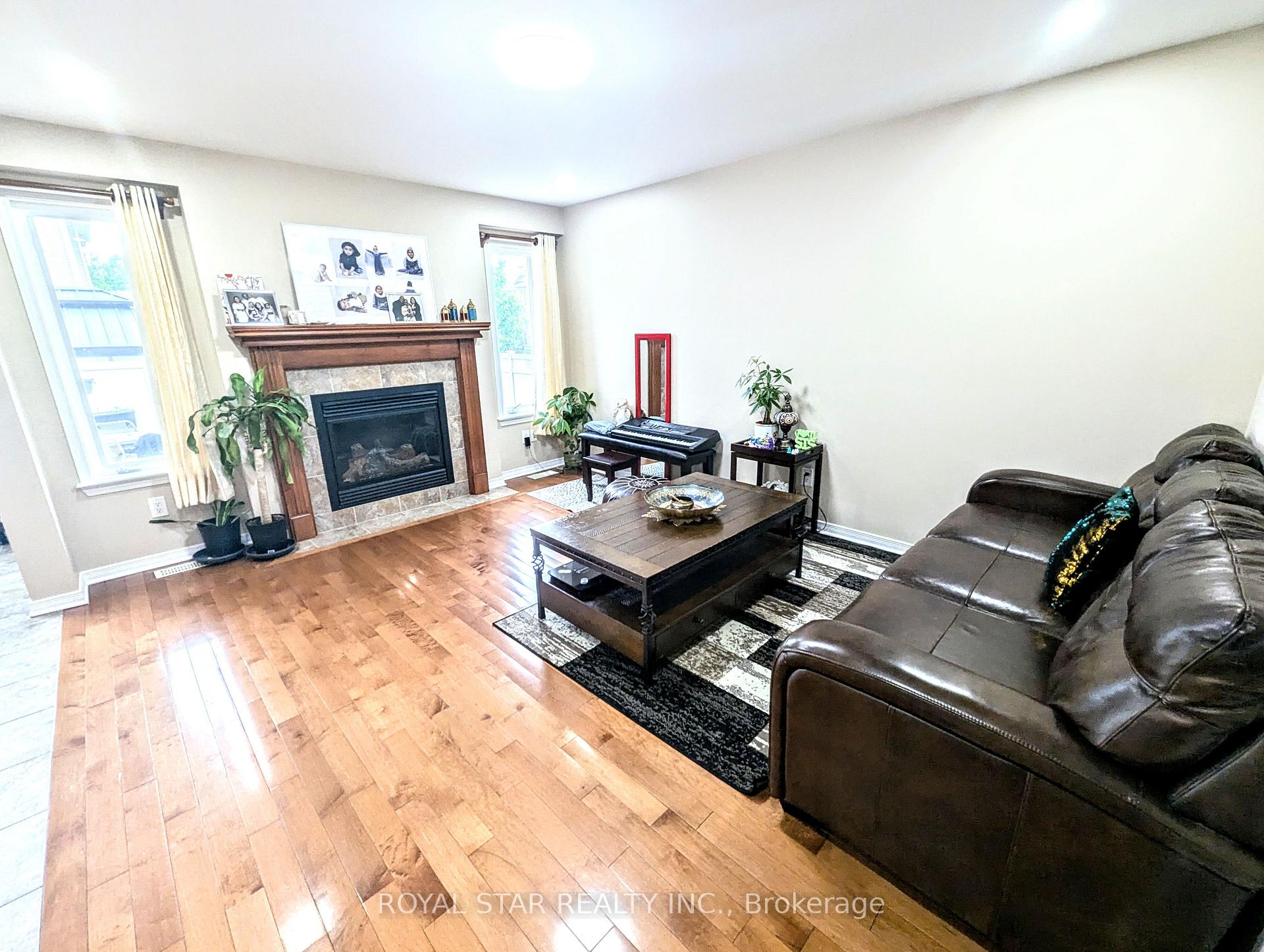 Photo 6 of 531 Fordell Avenue, Ottawa, Kanata - Morgan's Grant/South March — HOMEH