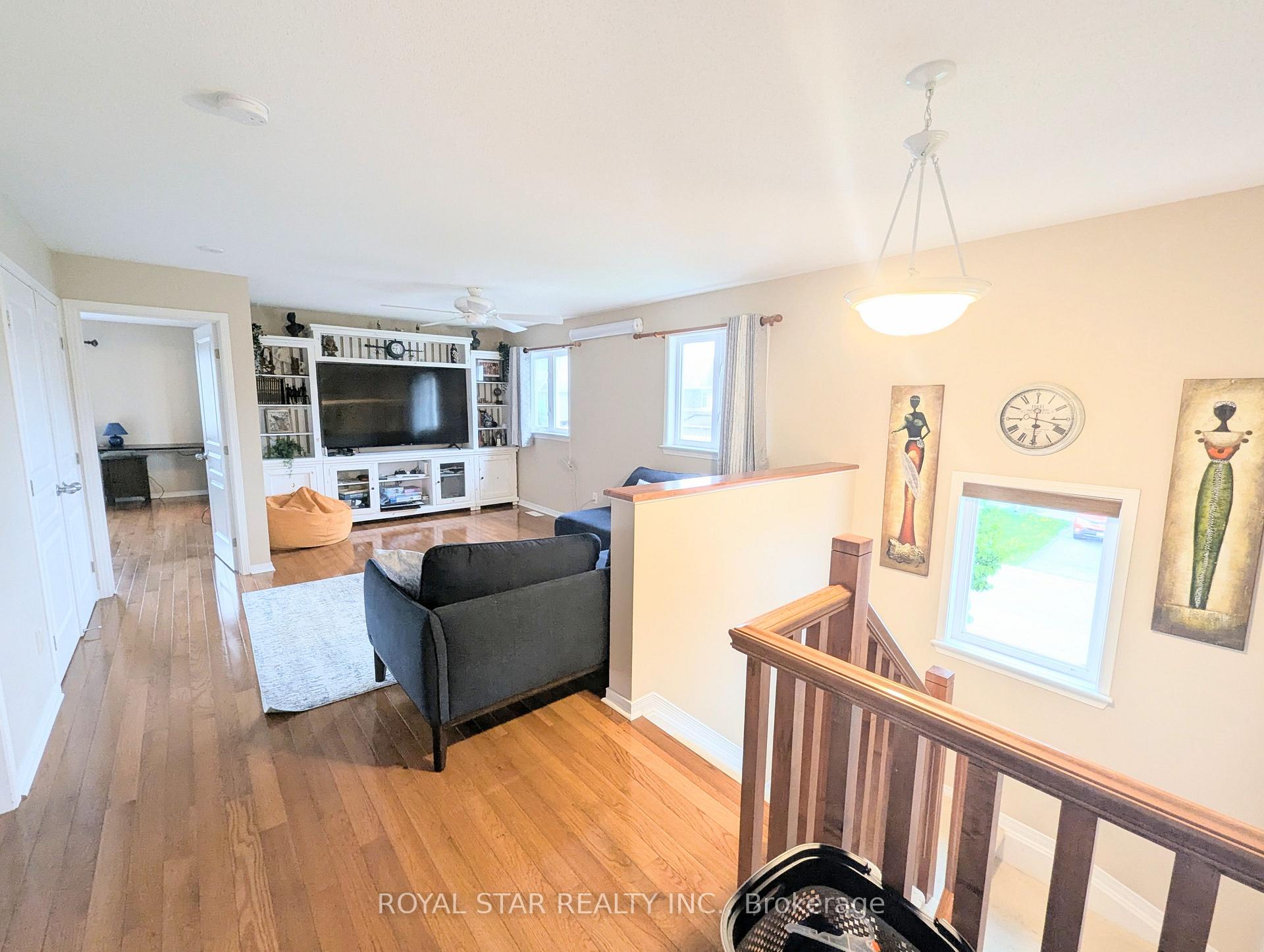 Photo 11 of 531 Fordell Avenue, Ottawa, Kanata - Morgan's Grant/South March — HOMEH