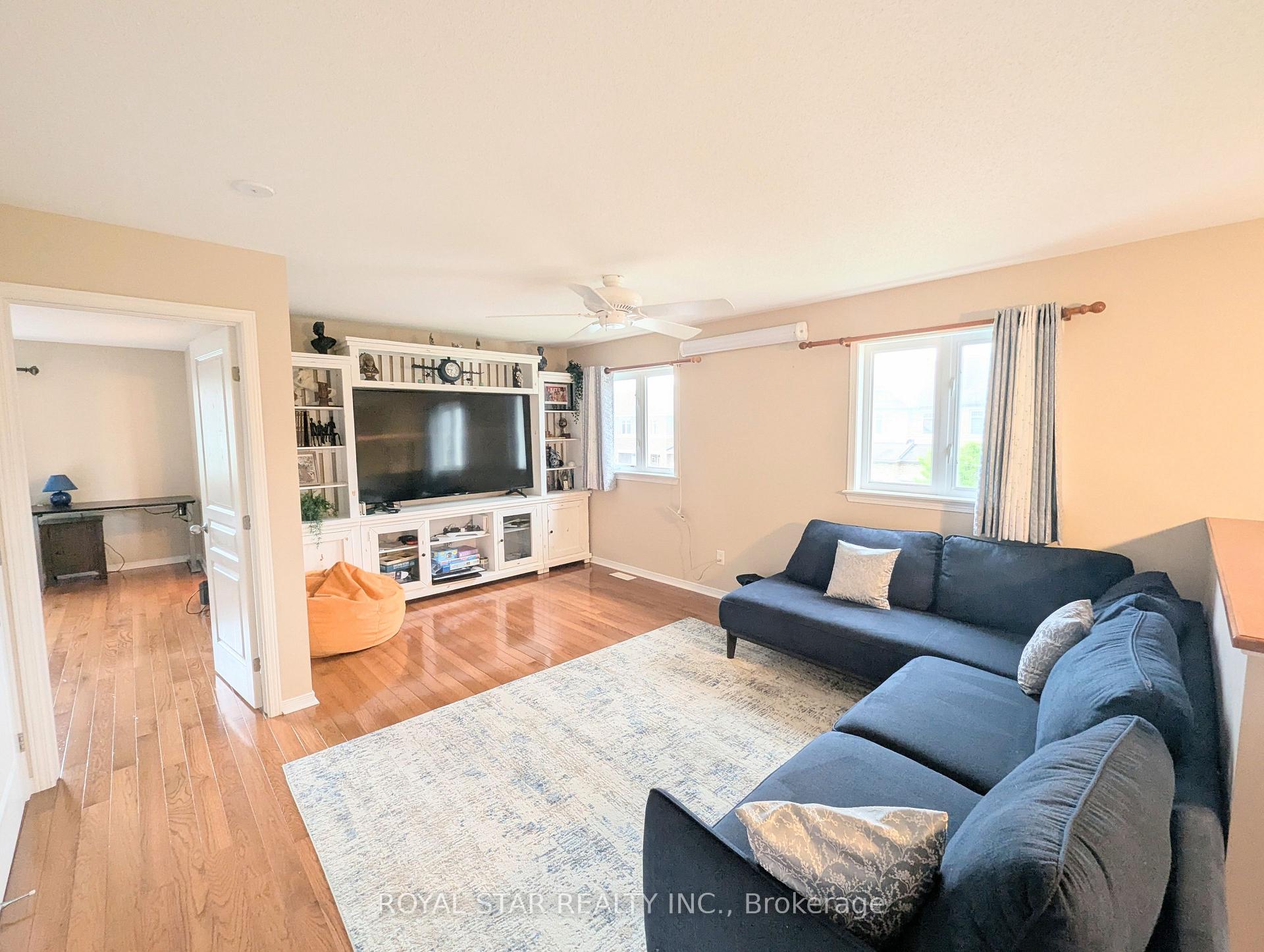 Photo 12 of 531 Fordell Avenue, Ottawa, Kanata - Morgan's Grant/South March — HOMEH