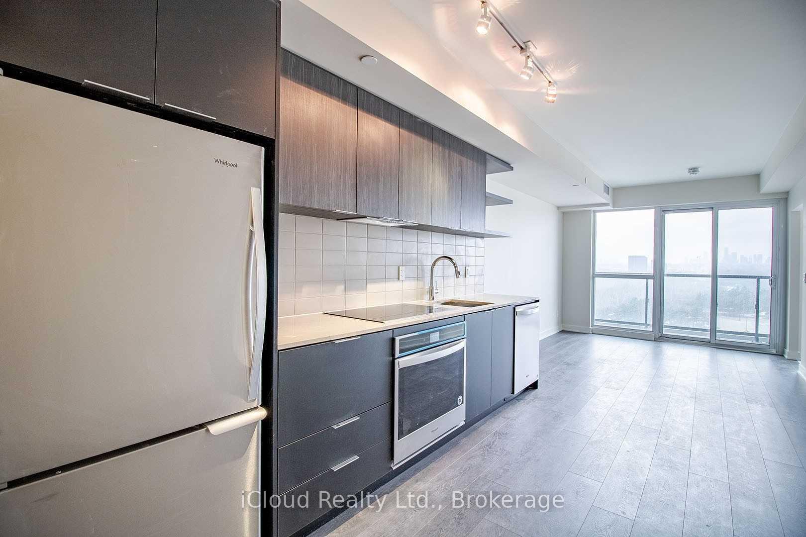 Photo of Unit N1101, 6 Sonic Way