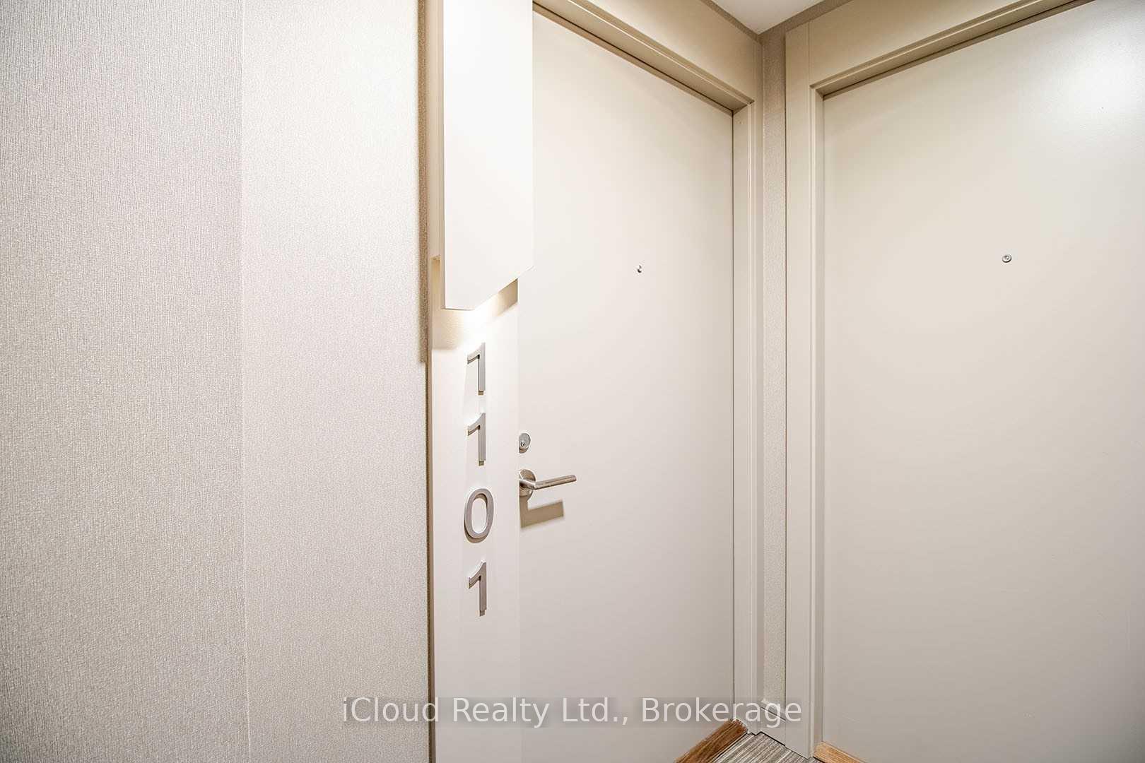Photo 2 of Unit N1101, 6 Sonic Way, Toronto, Flemingdon Park — HOMEH