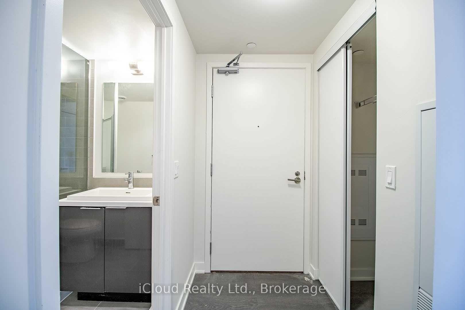 Photo 3 of Unit N1101, 6 Sonic Way, Toronto, Flemingdon Park — HOMEH