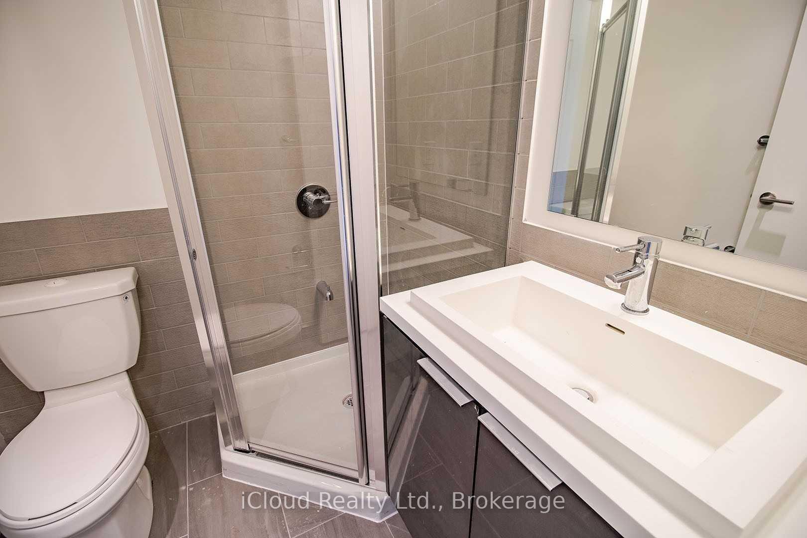 Photo 5 of Unit N1101, 6 Sonic Way, Toronto, Flemingdon Park — HOMEH
