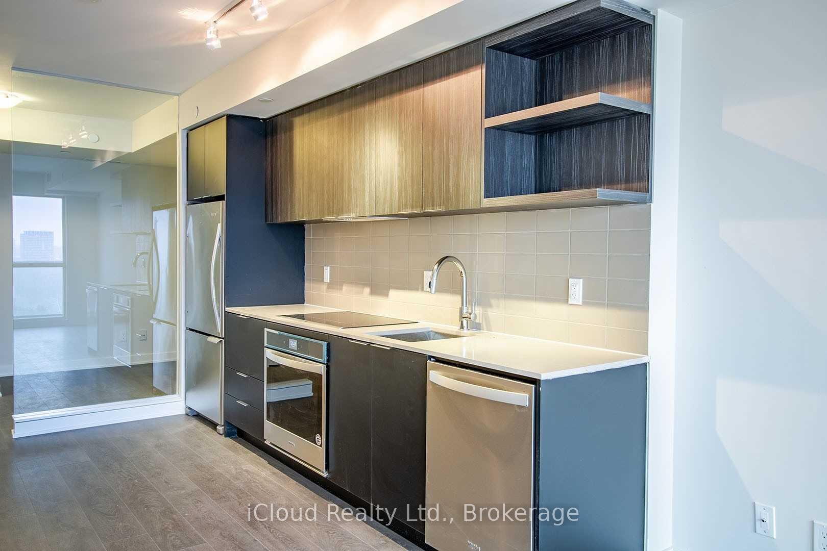 Photo 10 of Unit N1101, 6 Sonic Way, Toronto, Flemingdon Park — HOMEH