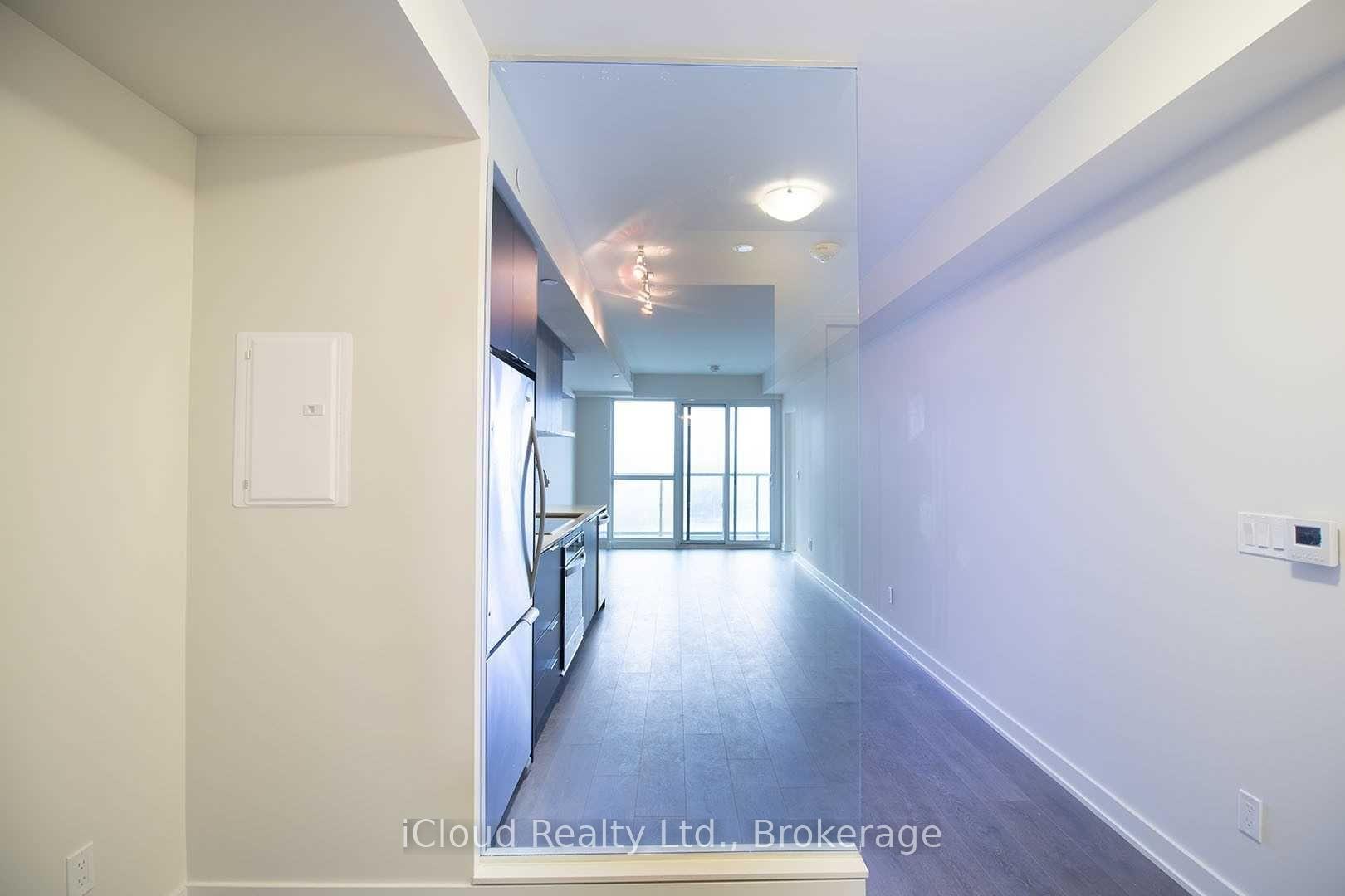 Photo 13 of Unit N1101, 6 Sonic Way, Toronto, Flemingdon Park — HOMEH