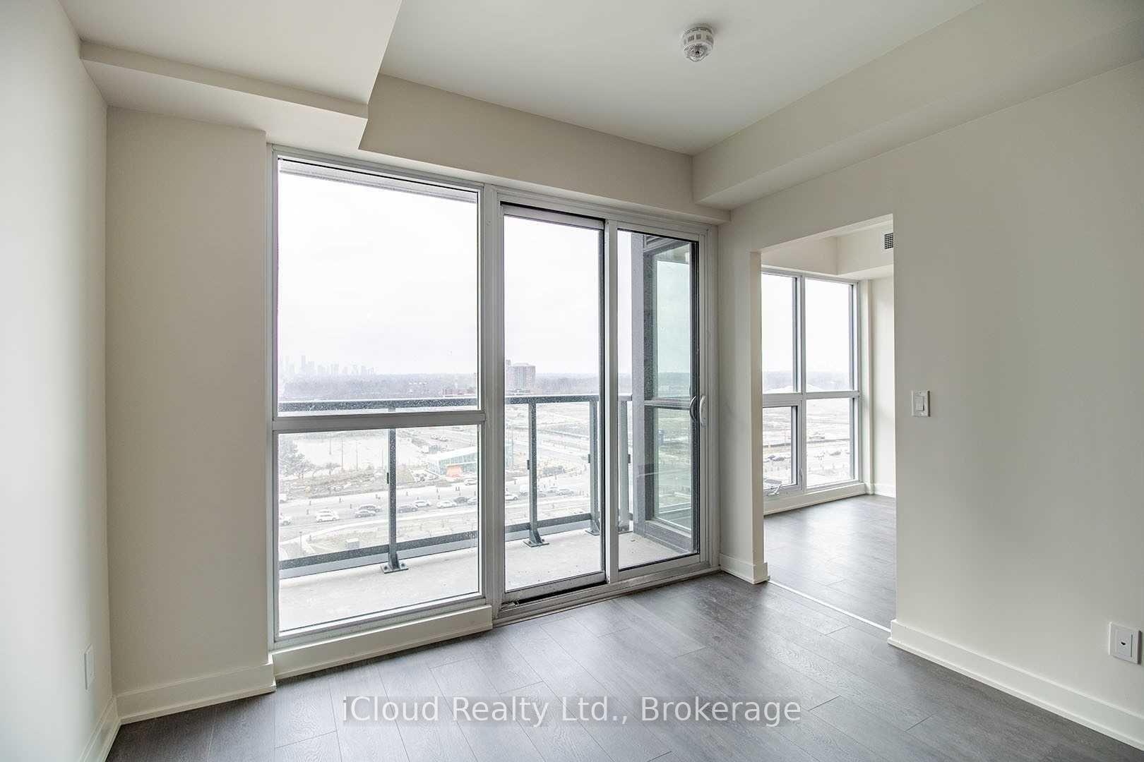 Photo 15 of Unit N1101, 6 Sonic Way, Toronto, Flemingdon Park — HOMEH