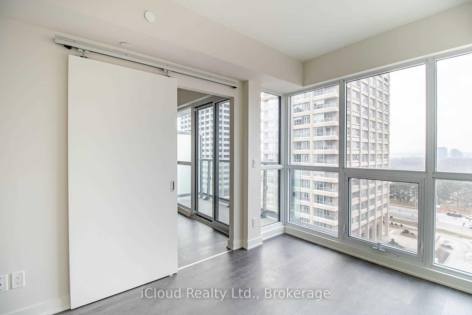 Photo 20 of Unit N1101, 6 Sonic Way, Toronto, Flemingdon Park — HOMEH