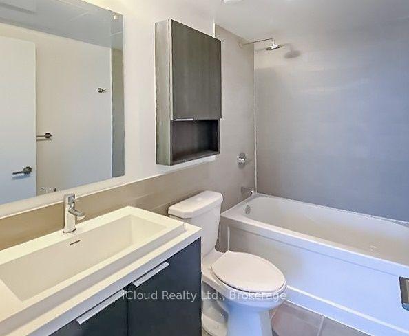 Photo 23 of Unit N1101, 6 Sonic Way, Toronto, Flemingdon Park — HOMEH