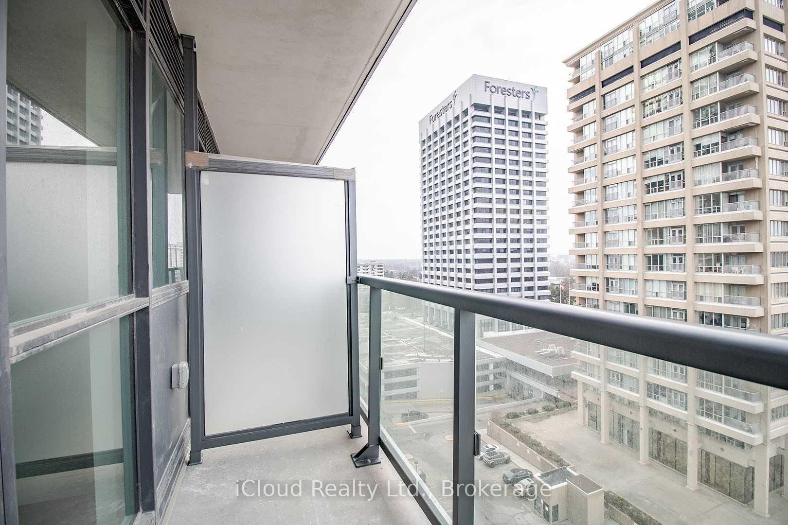 Photo 24 of Unit N1101, 6 Sonic Way, Toronto, Flemingdon Park — HOMEH
