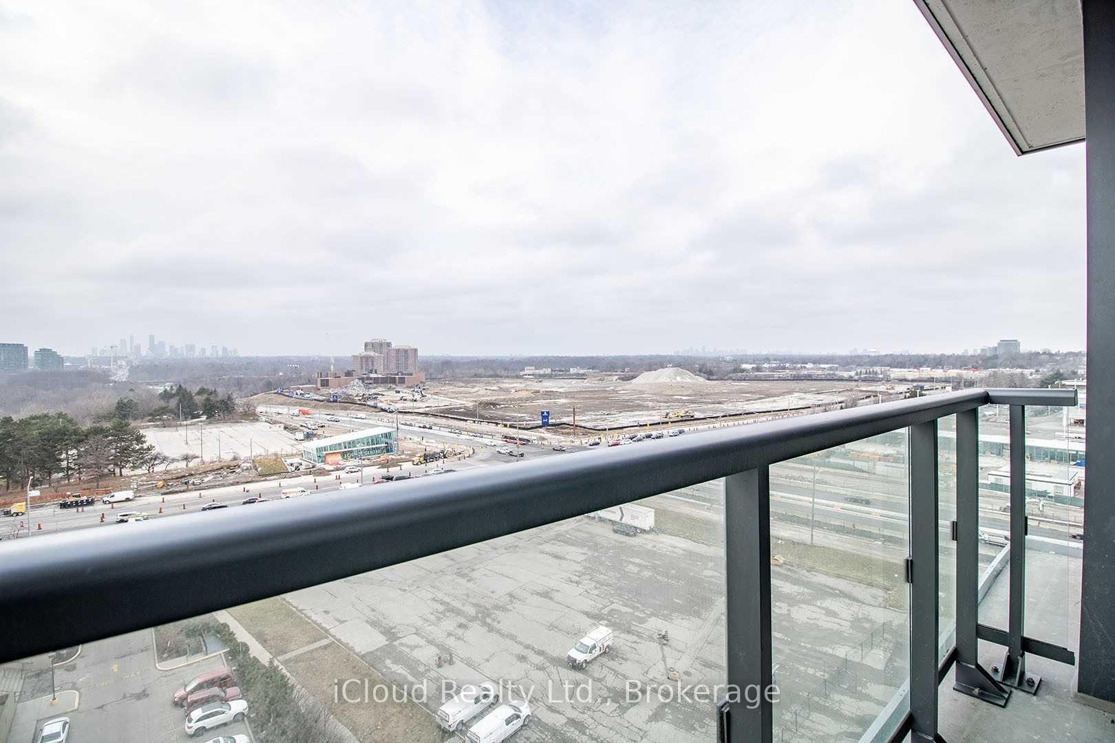 Photo 25 of Unit N1101, 6 Sonic Way, Toronto, Flemingdon Park — HOMEH