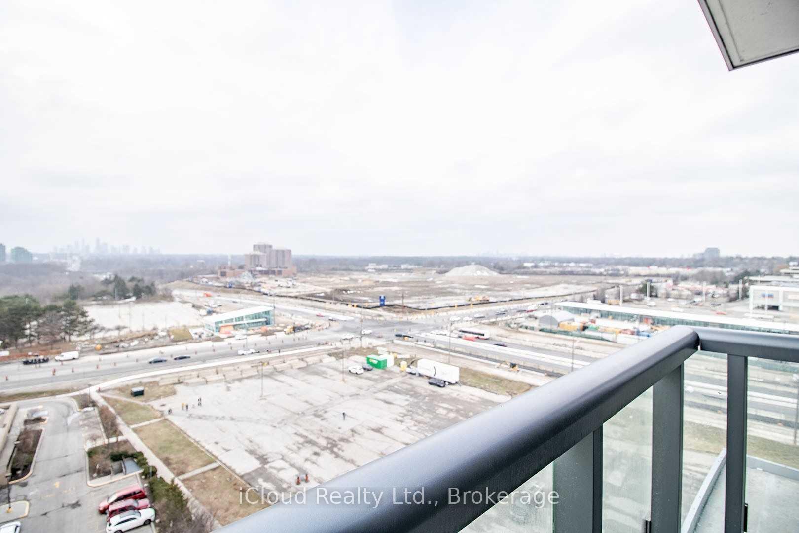 Photo 26 of Unit N1101, 6 Sonic Way, Toronto, Flemingdon Park — HOMEH