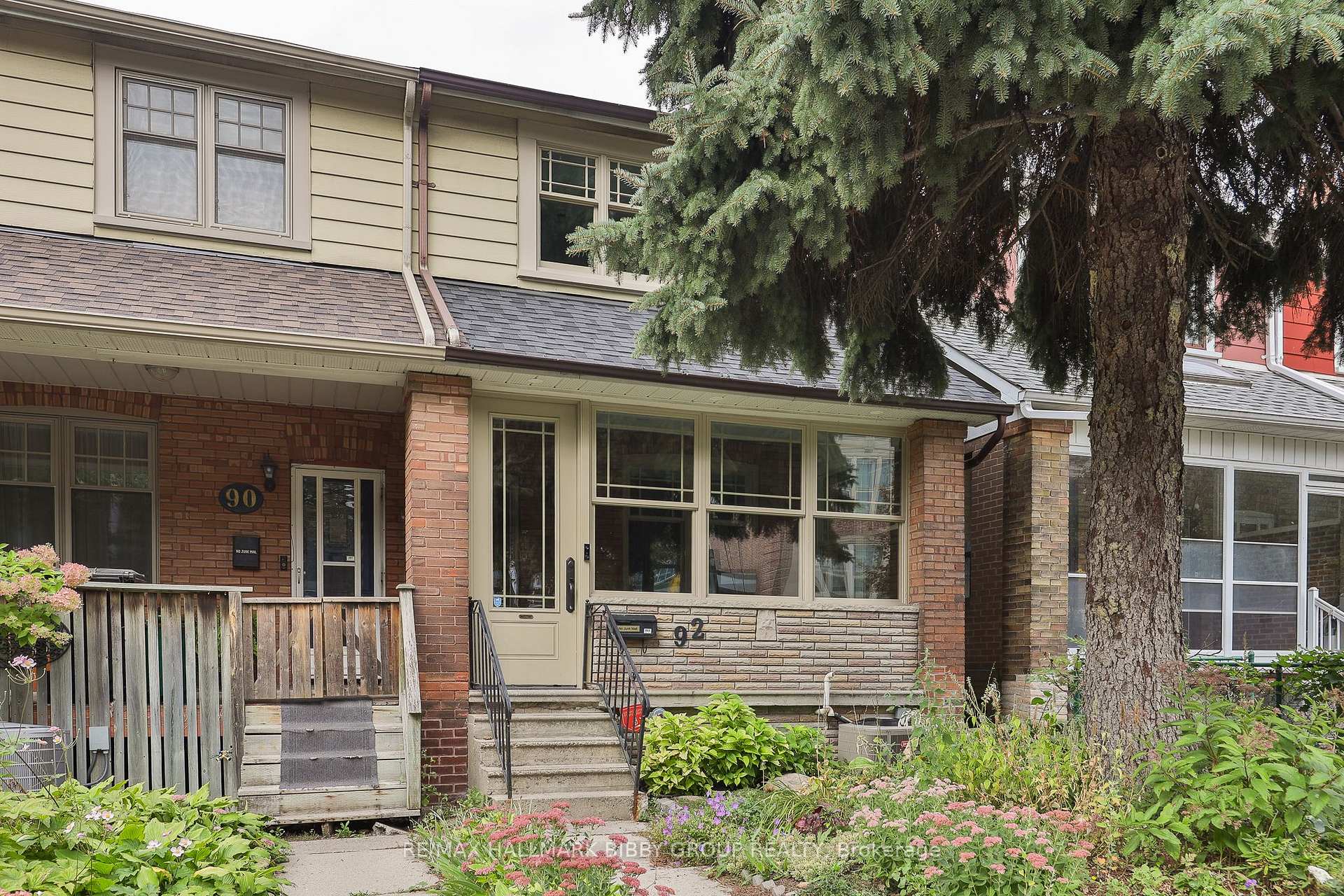 Photo 1 of 92 Winona Drive, Toronto, Wychwood — HOMEH