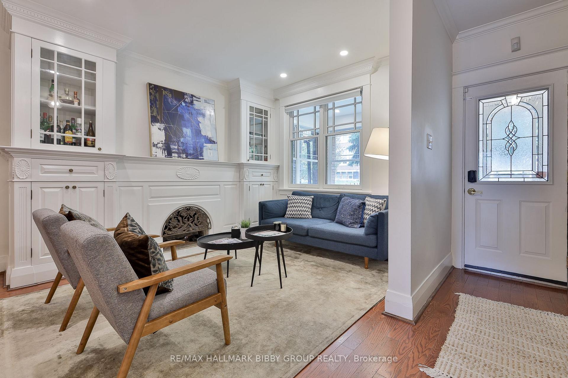 Photo 2 of 92 Winona Drive, Toronto, Wychwood — HOMEH