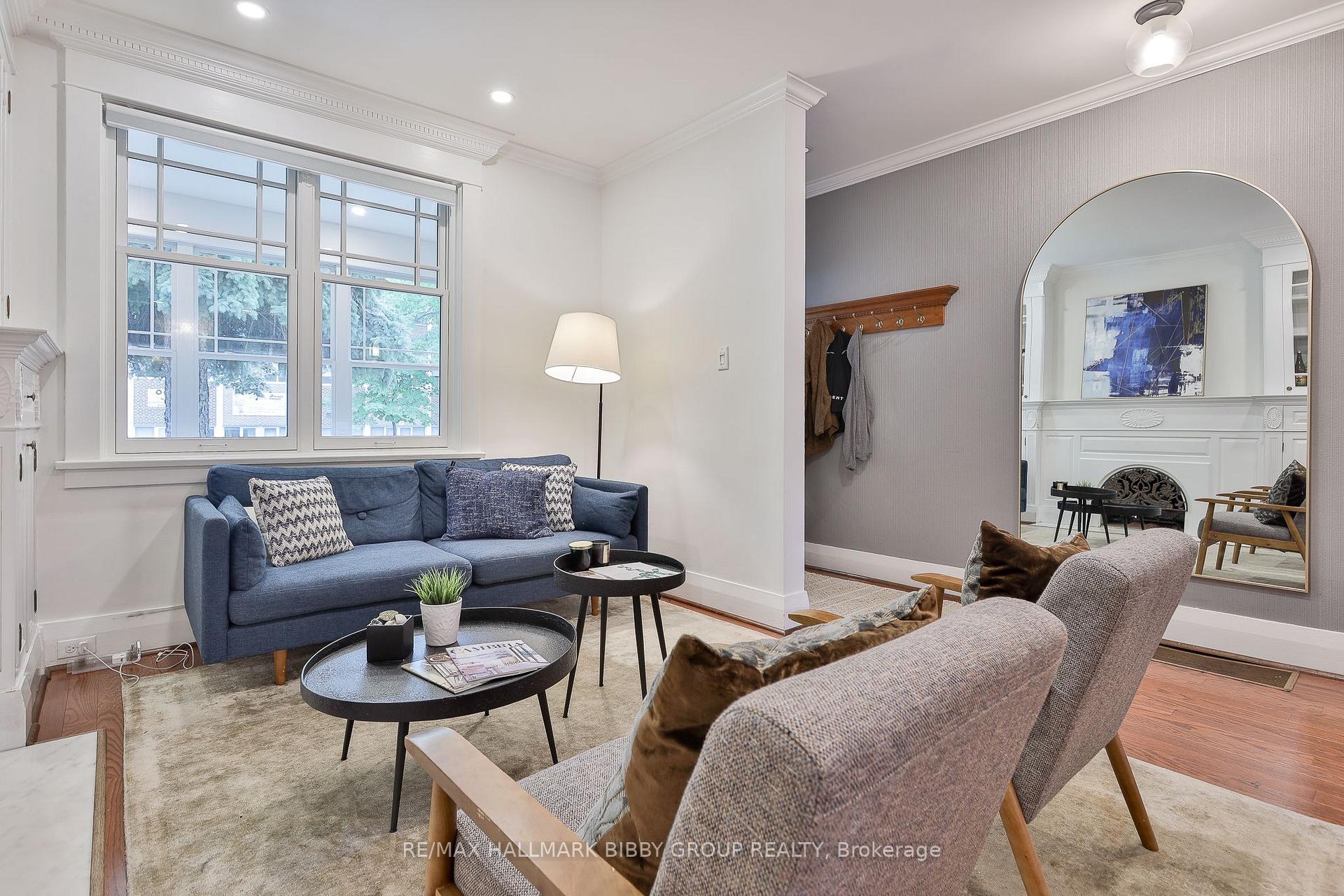 Photo 3 of 92 Winona Drive, Toronto, Wychwood — HOMEH