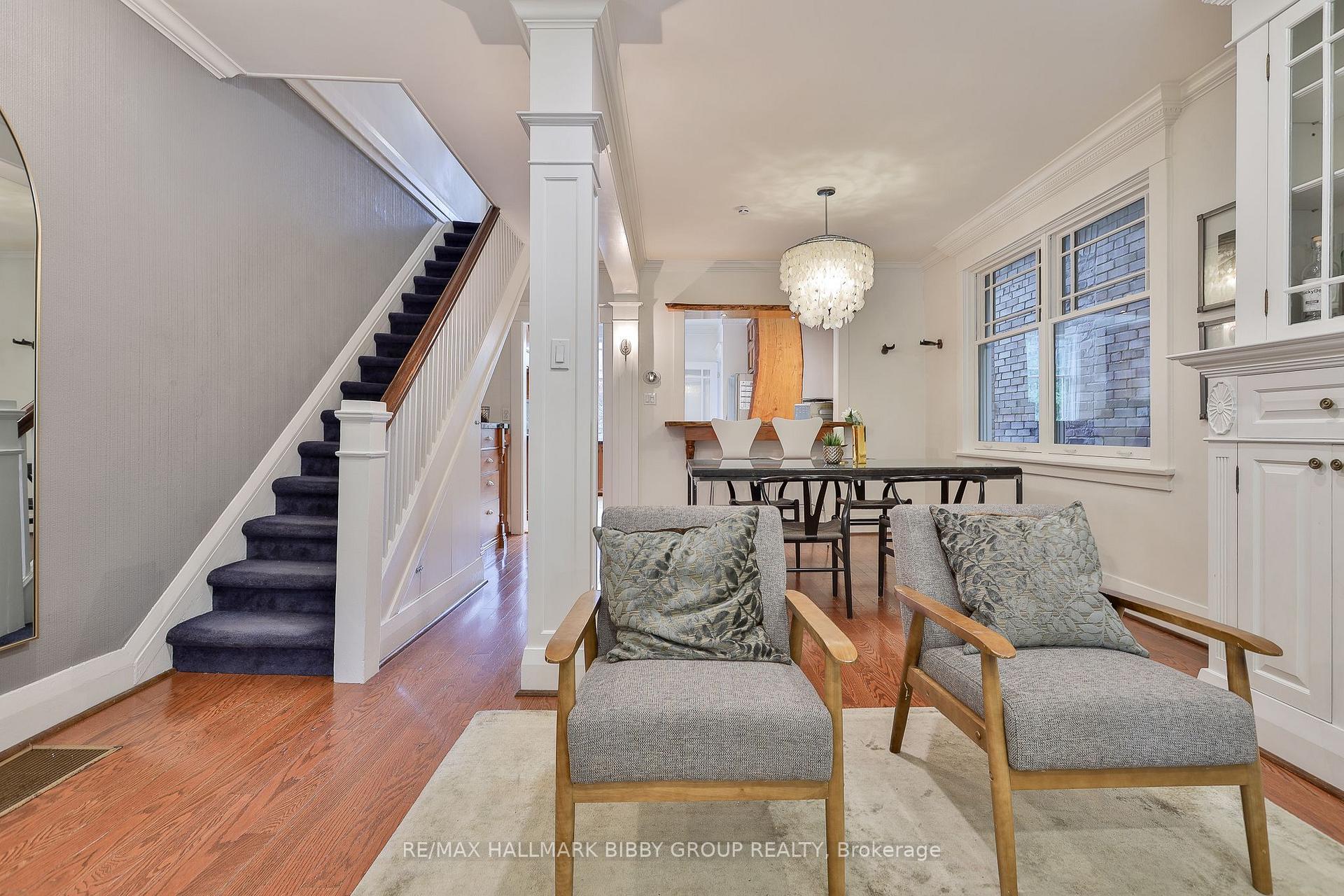 Photo 7 of 92 Winona Drive, Toronto, Wychwood — HOMEH