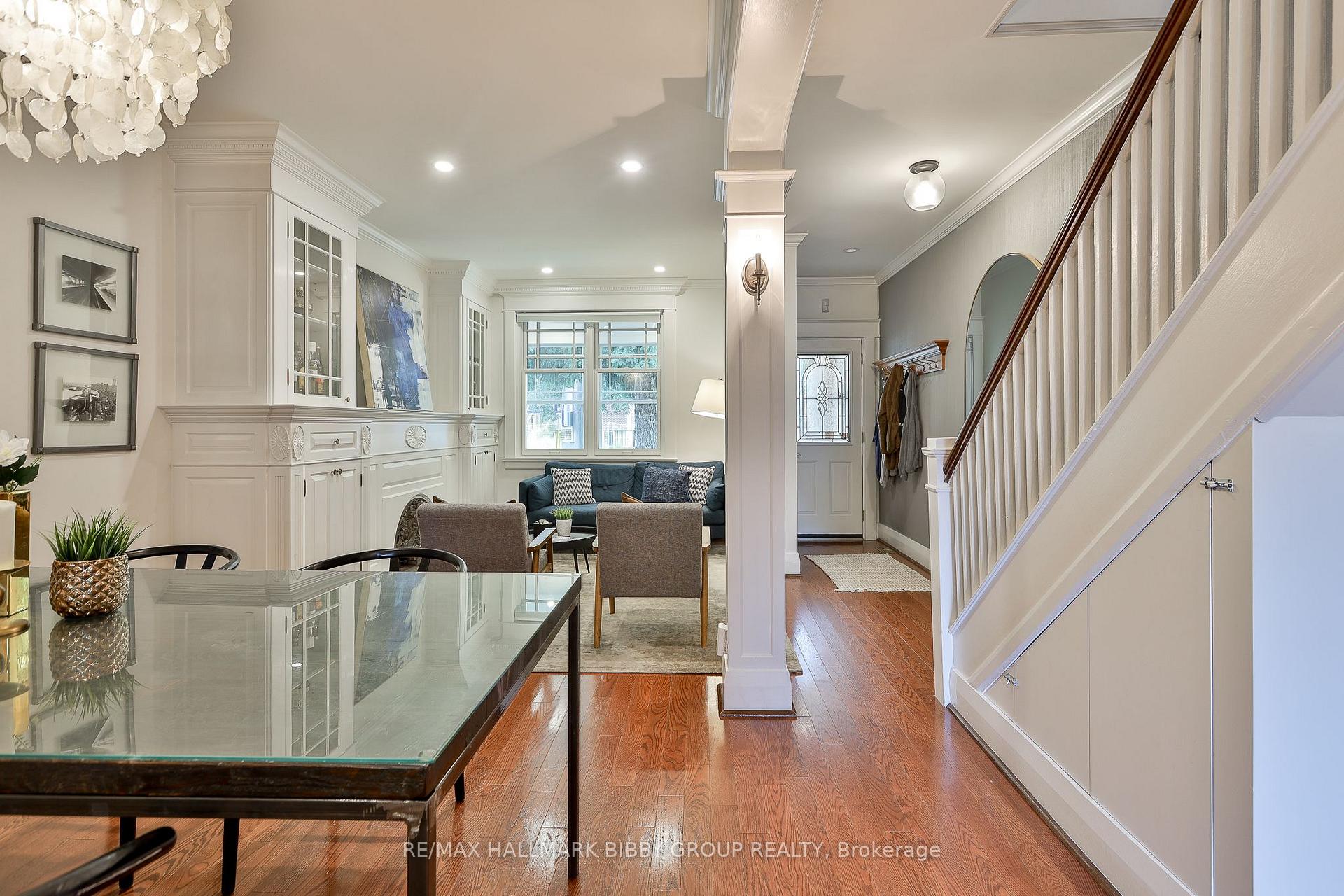 Photo 8 of 92 Winona Drive, Toronto, Wychwood — HOMEH