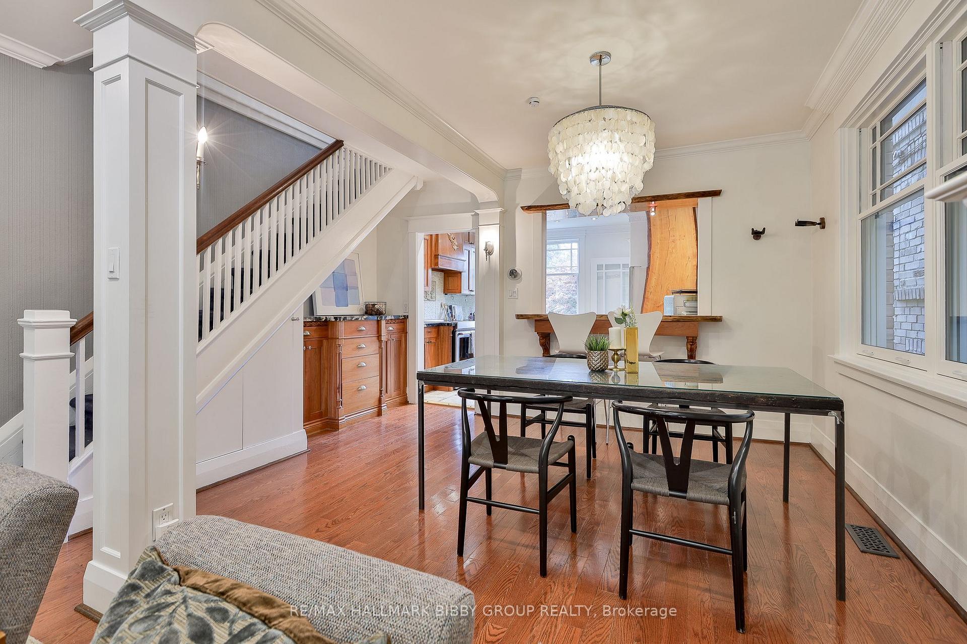 Photo 9 of 92 Winona Drive, Toronto, Wychwood — HOMEH