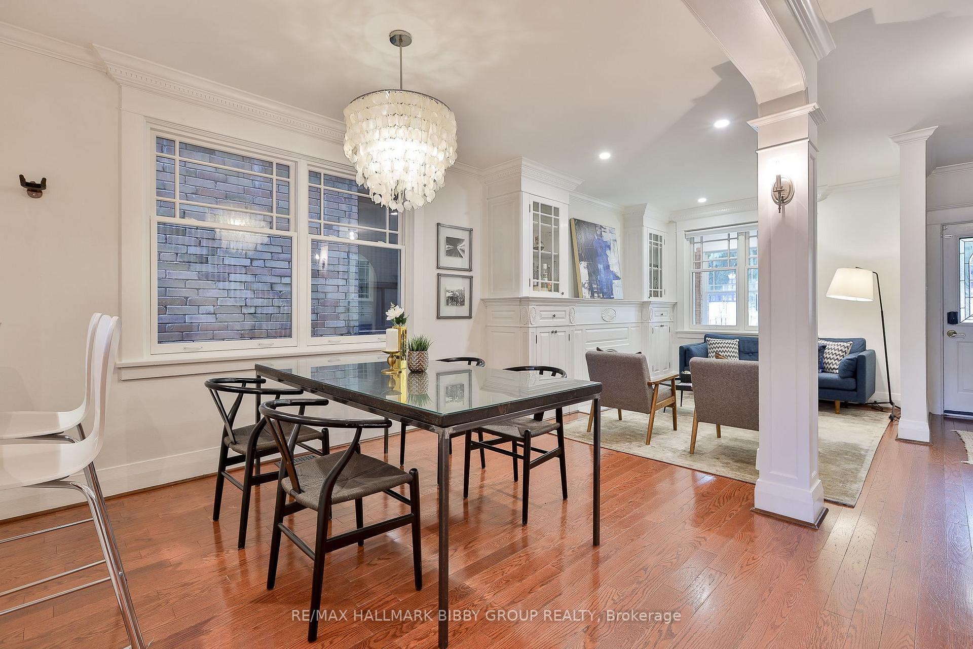 Photo 10 of 92 Winona Drive, Toronto, Wychwood — HOMEH
