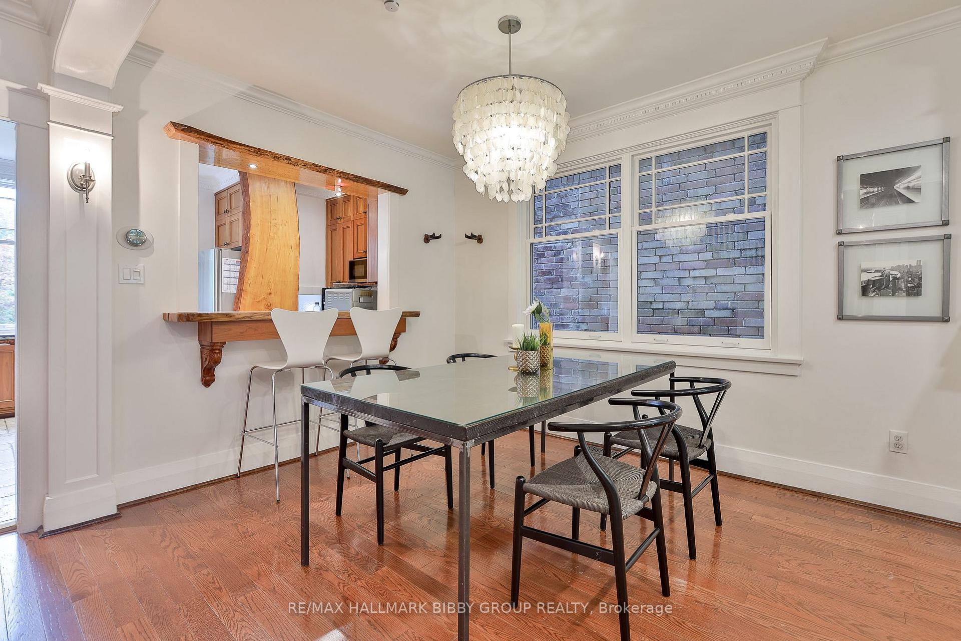 Photo 11 of 92 Winona Drive, Toronto, Wychwood — HOMEH