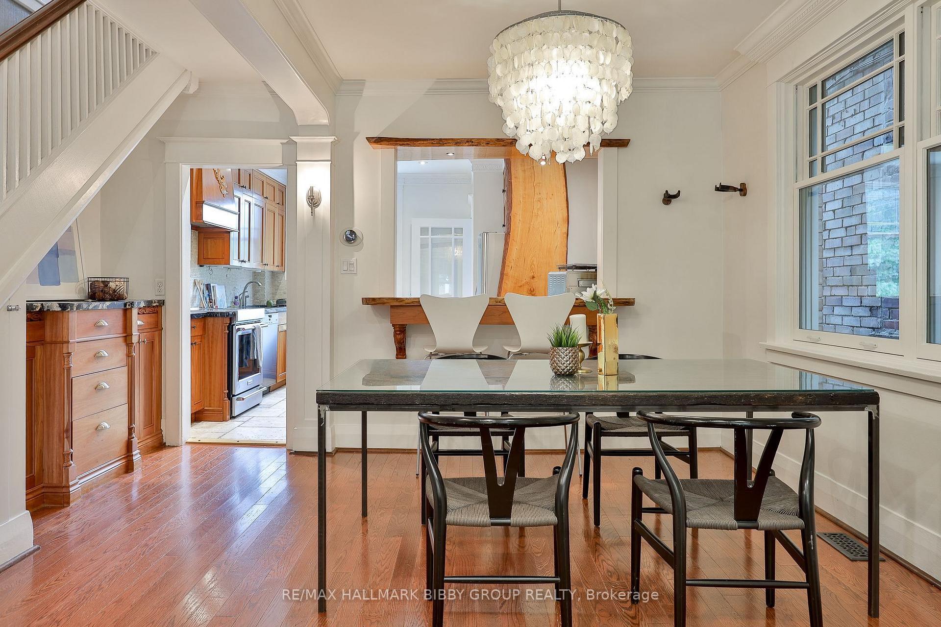 Photo 12 of 92 Winona Drive, Toronto, Wychwood — HOMEH