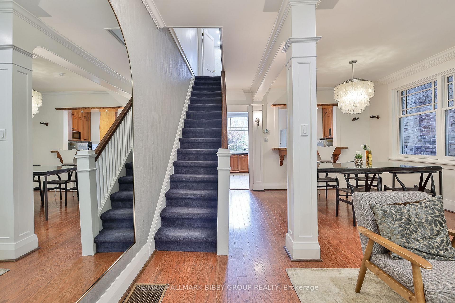 Photo 19 of 92 Winona Drive, Toronto, Wychwood — HOMEH