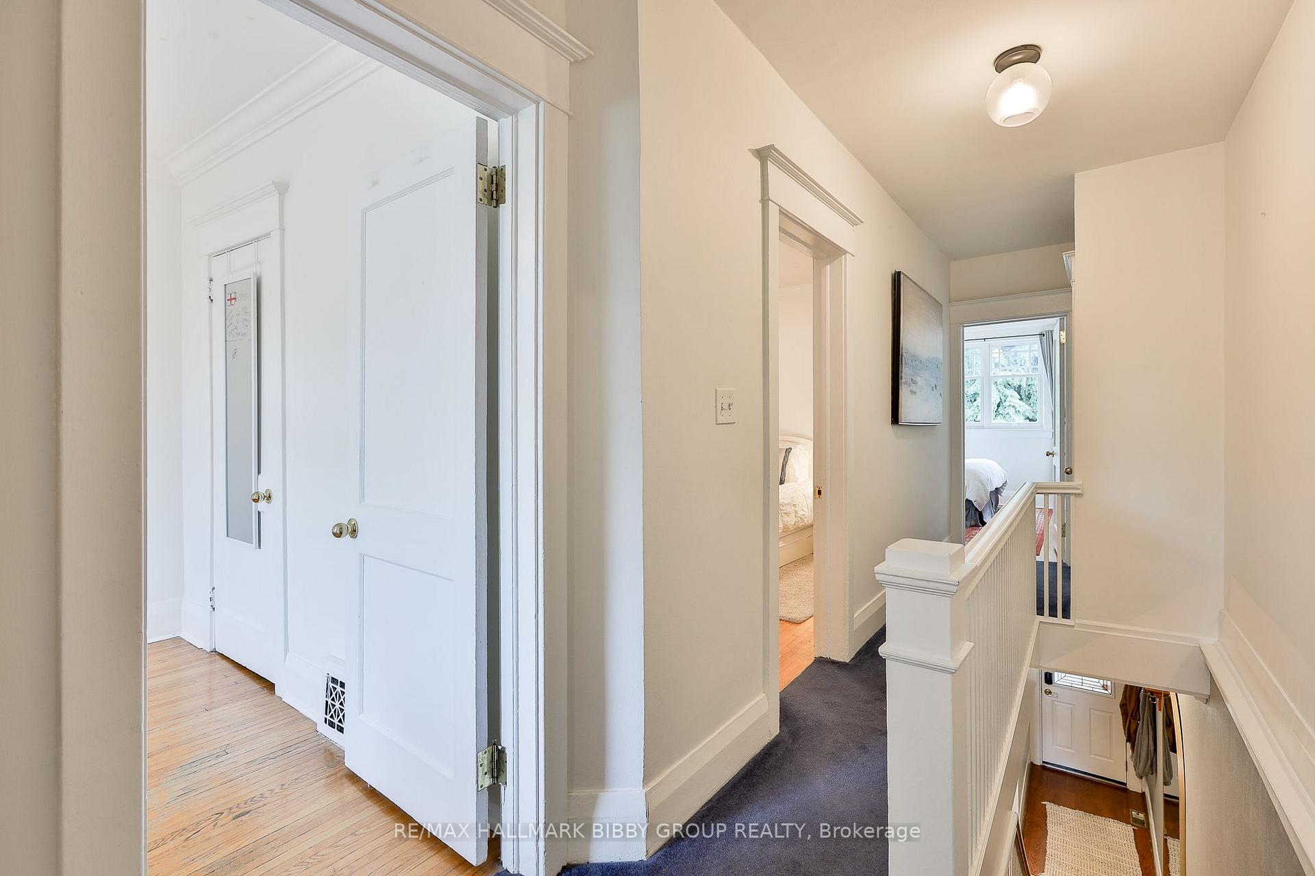 Photo 20 of 92 Winona Drive, Toronto, Wychwood — HOMEH