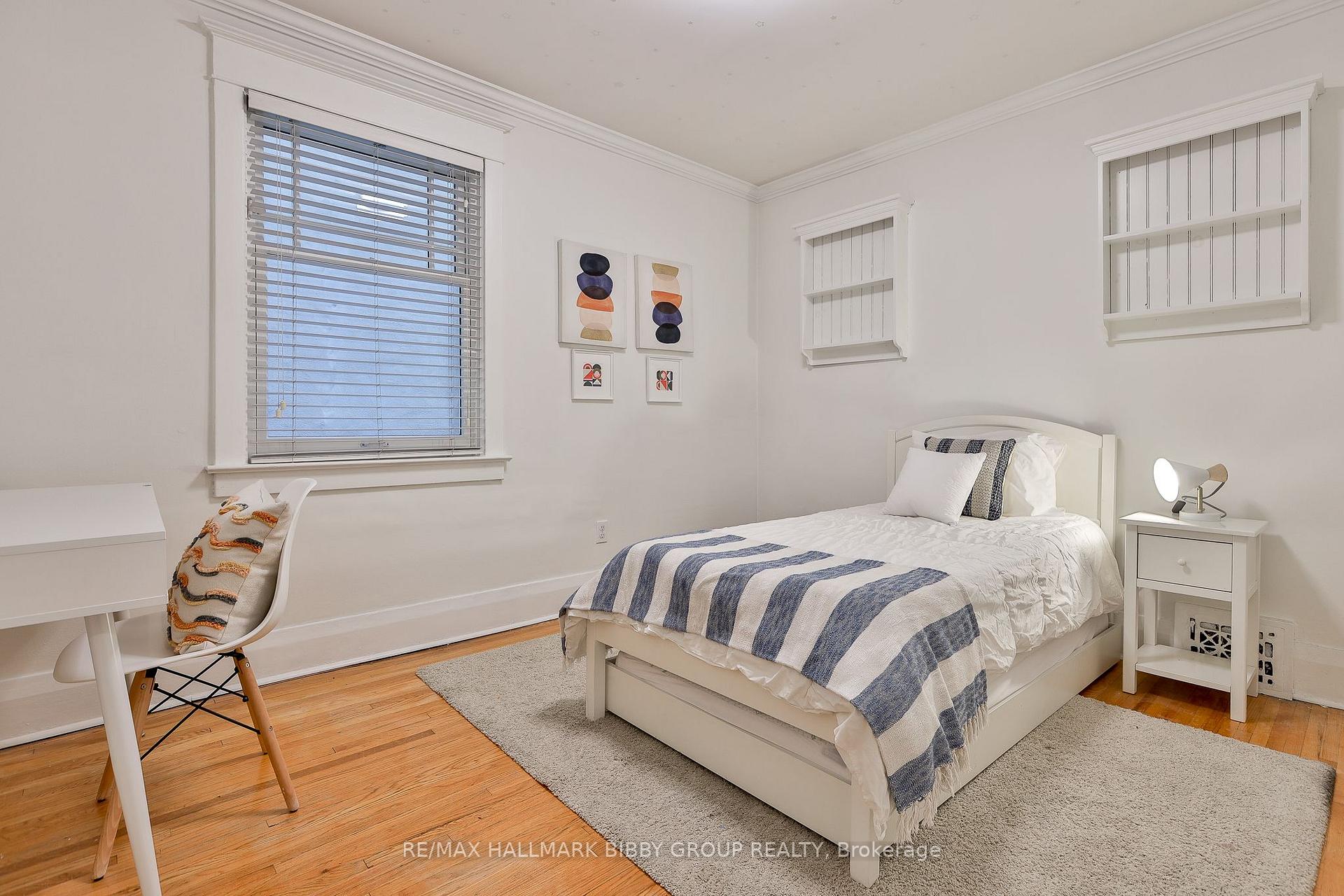 Photo 23 of 92 Winona Drive, Toronto, Wychwood — HOMEH