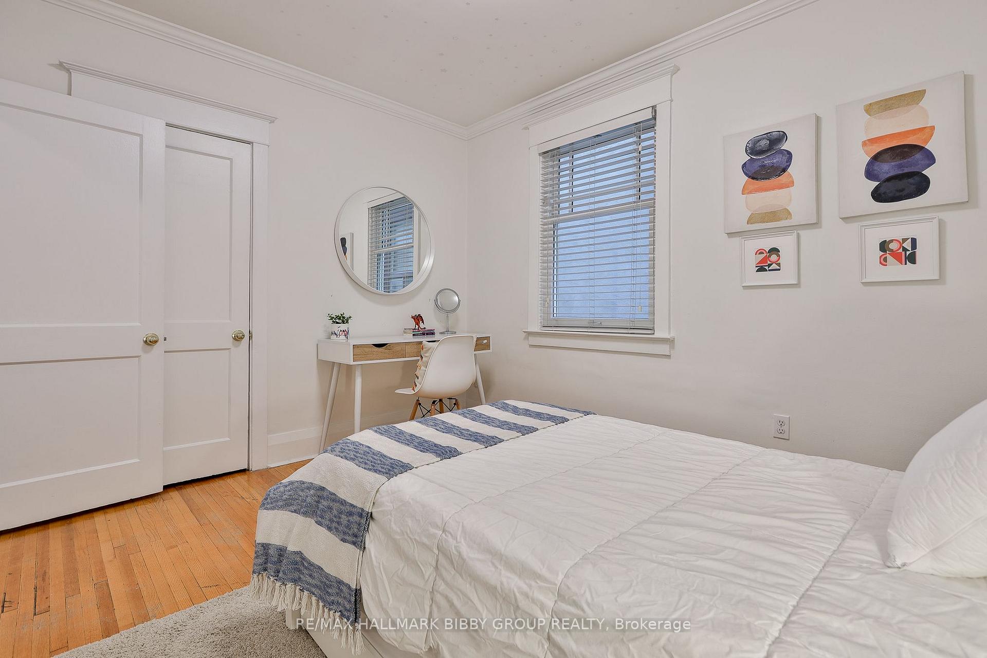 Photo 24 of 92 Winona Drive, Toronto, Wychwood — HOMEH