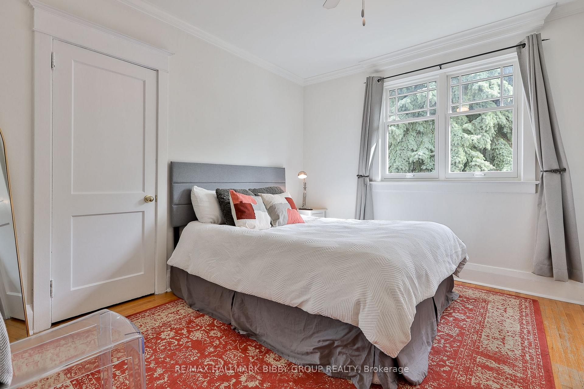 Photo 25 of 92 Winona Drive, Toronto, Wychwood — HOMEH