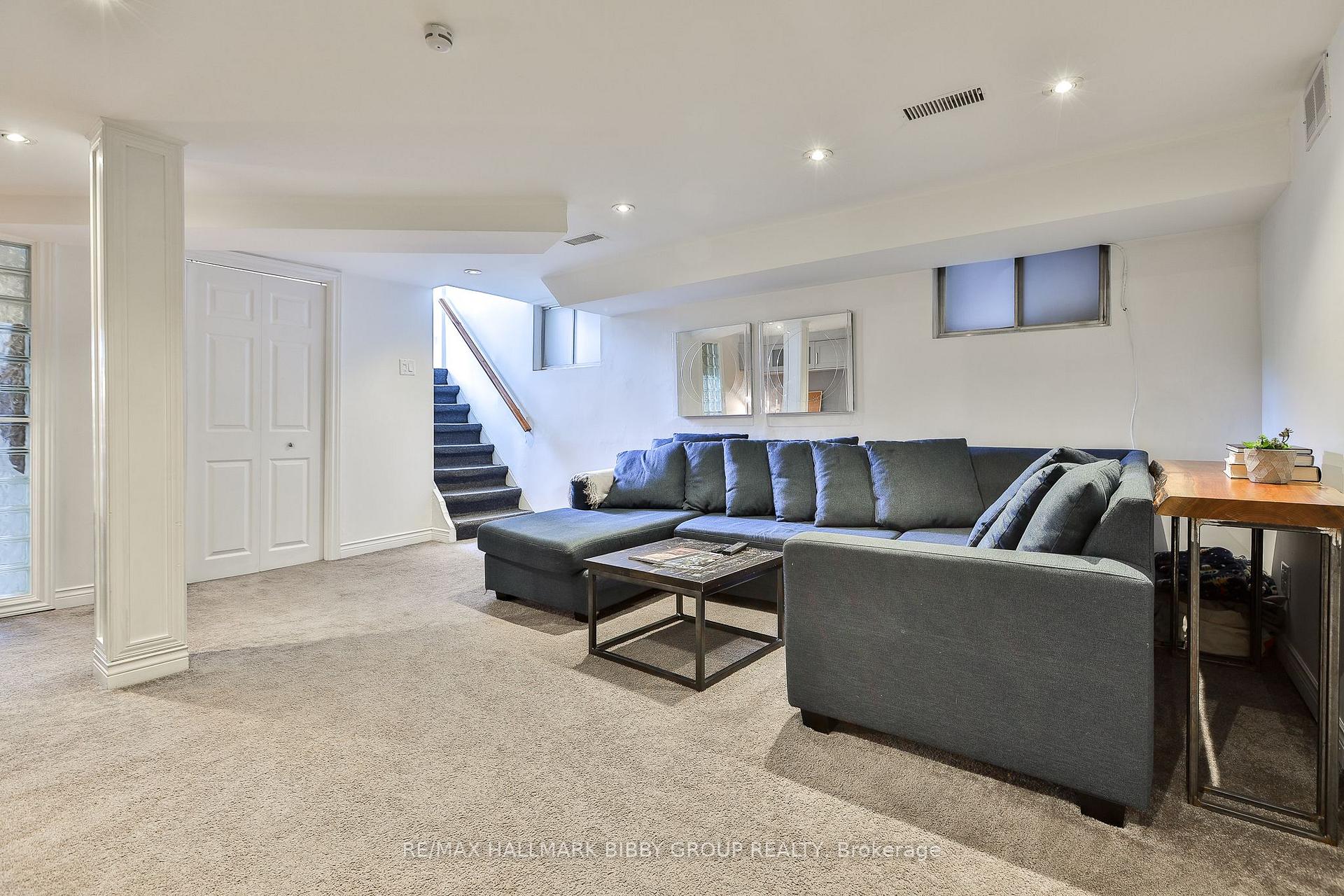 Photo 28 of 92 Winona Drive, Toronto, Wychwood — HOMEH