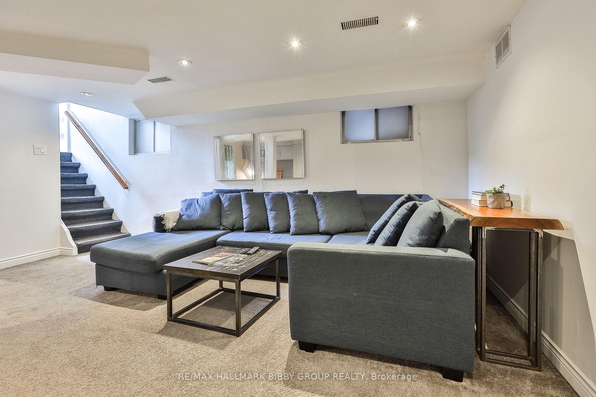Photo 29 of 92 Winona Drive, Toronto, Wychwood — HOMEH