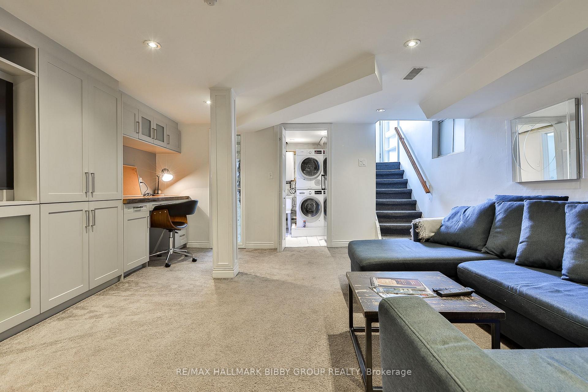 Photo 30 of 92 Winona Drive, Toronto, Wychwood — HOMEH