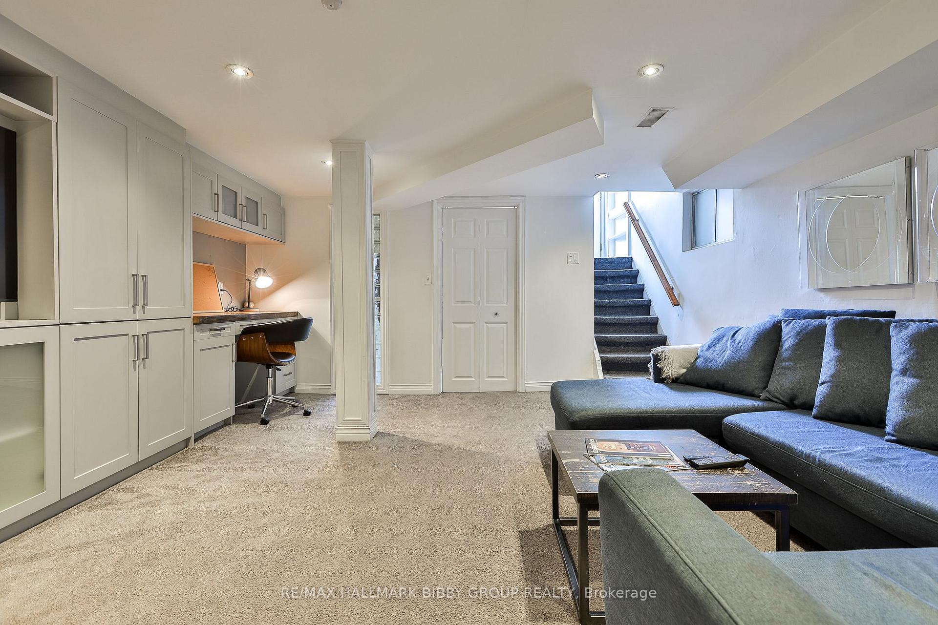 Photo 31 of 92 Winona Drive, Toronto, Wychwood — HOMEH