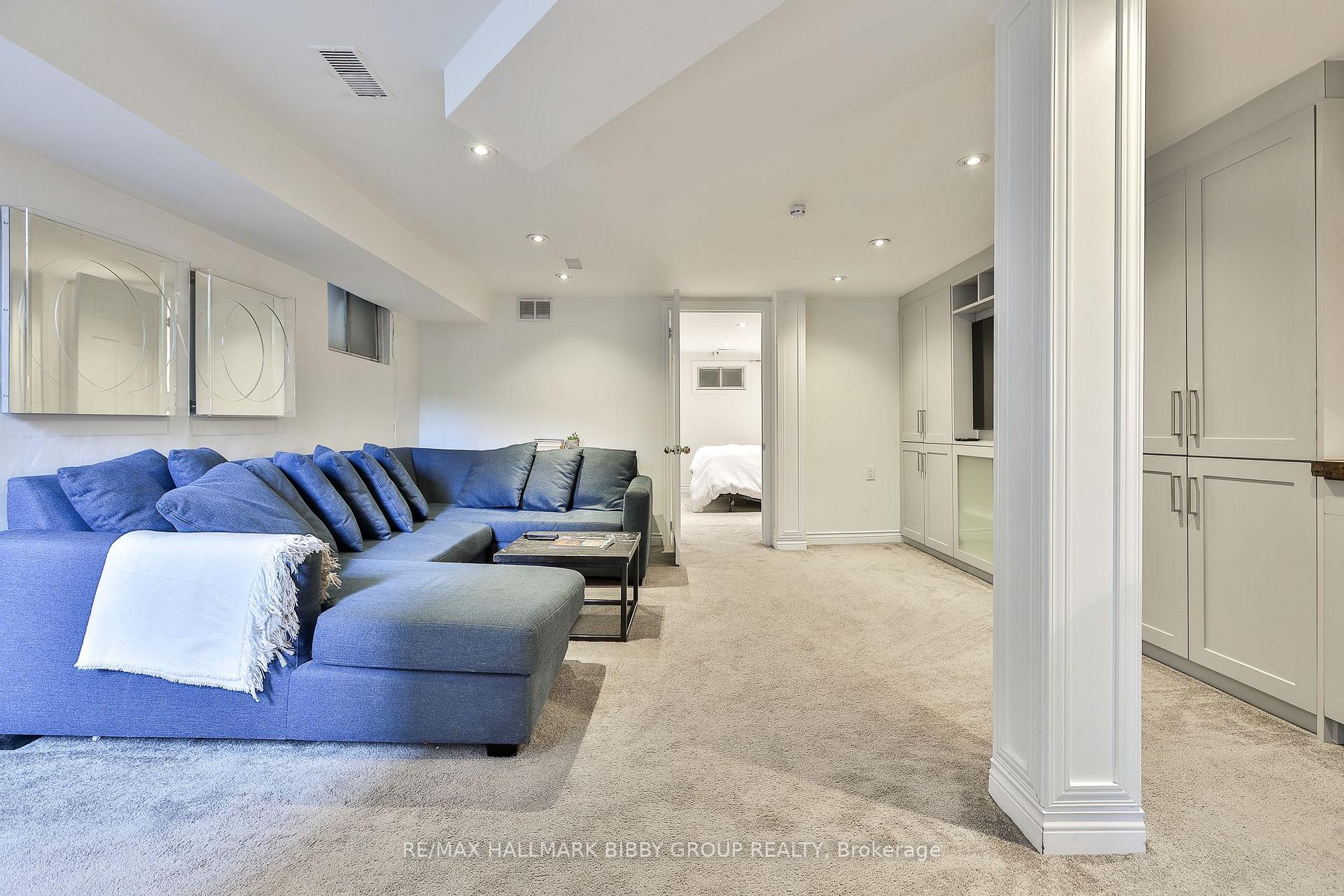 Photo 35 of 92 Winona Drive, Toronto, Wychwood — HOMEH