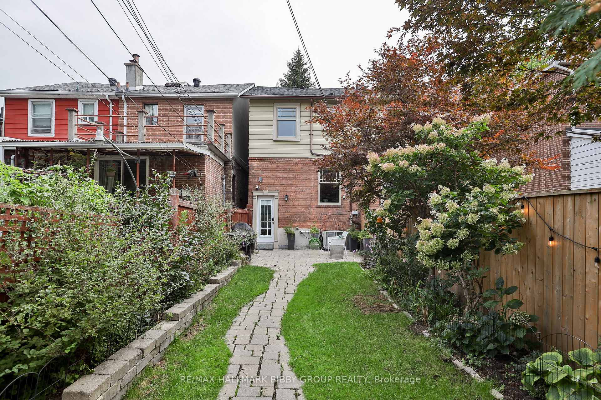 Photo 39 of 92 Winona Drive, Toronto, Wychwood — HOMEH