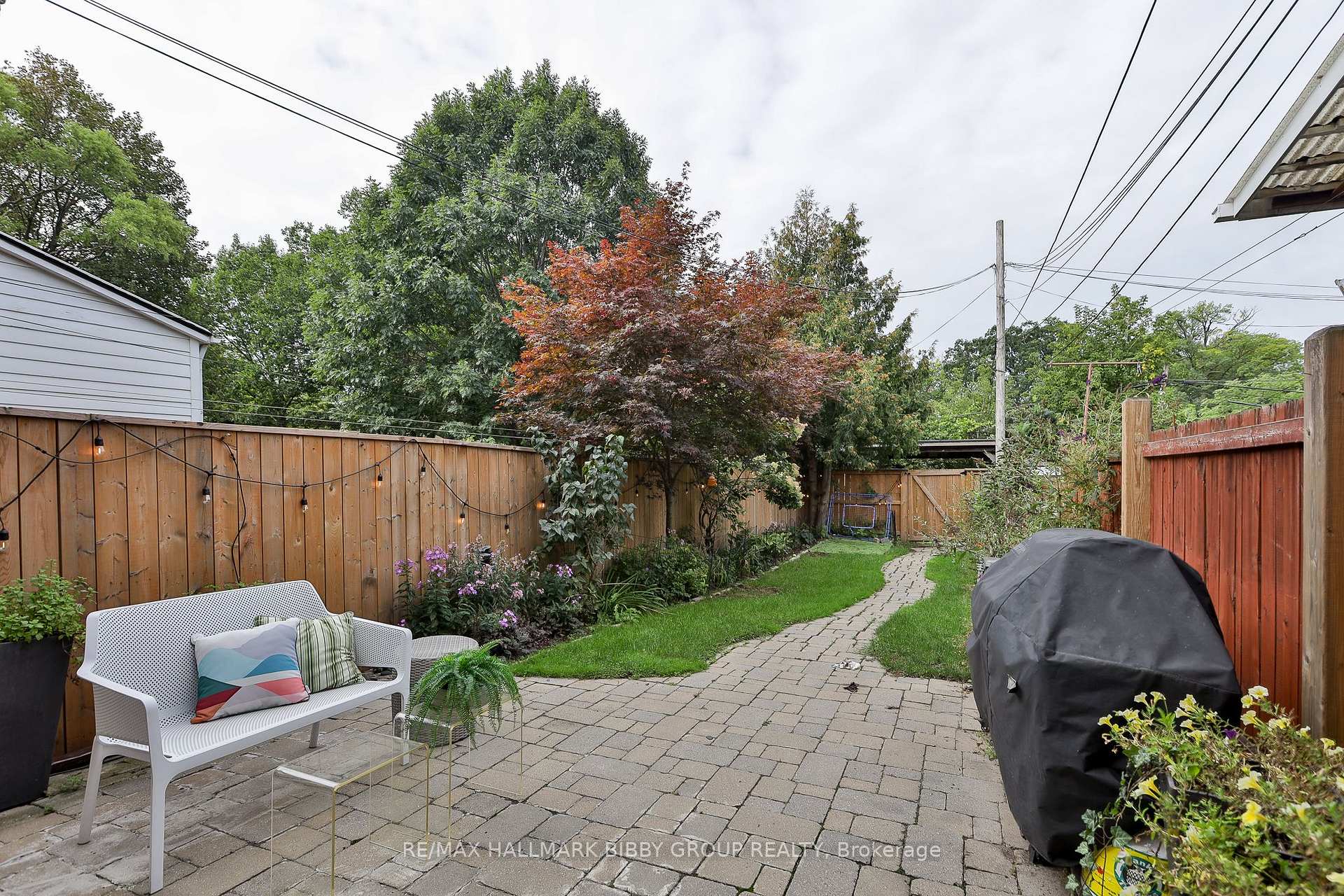 Photo 41 of 92 Winona Drive, Toronto, Wychwood — HOMEH