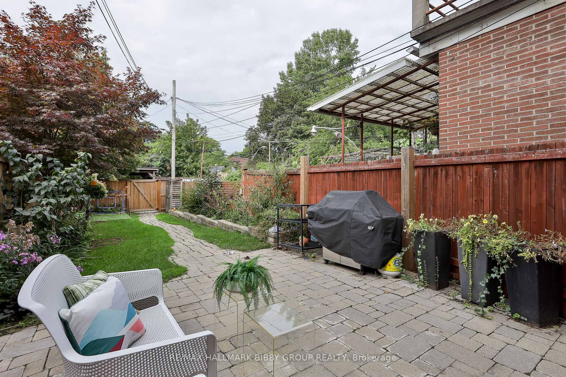 Photo 42 of 92 Winona Drive, Toronto, Wychwood — HOMEH