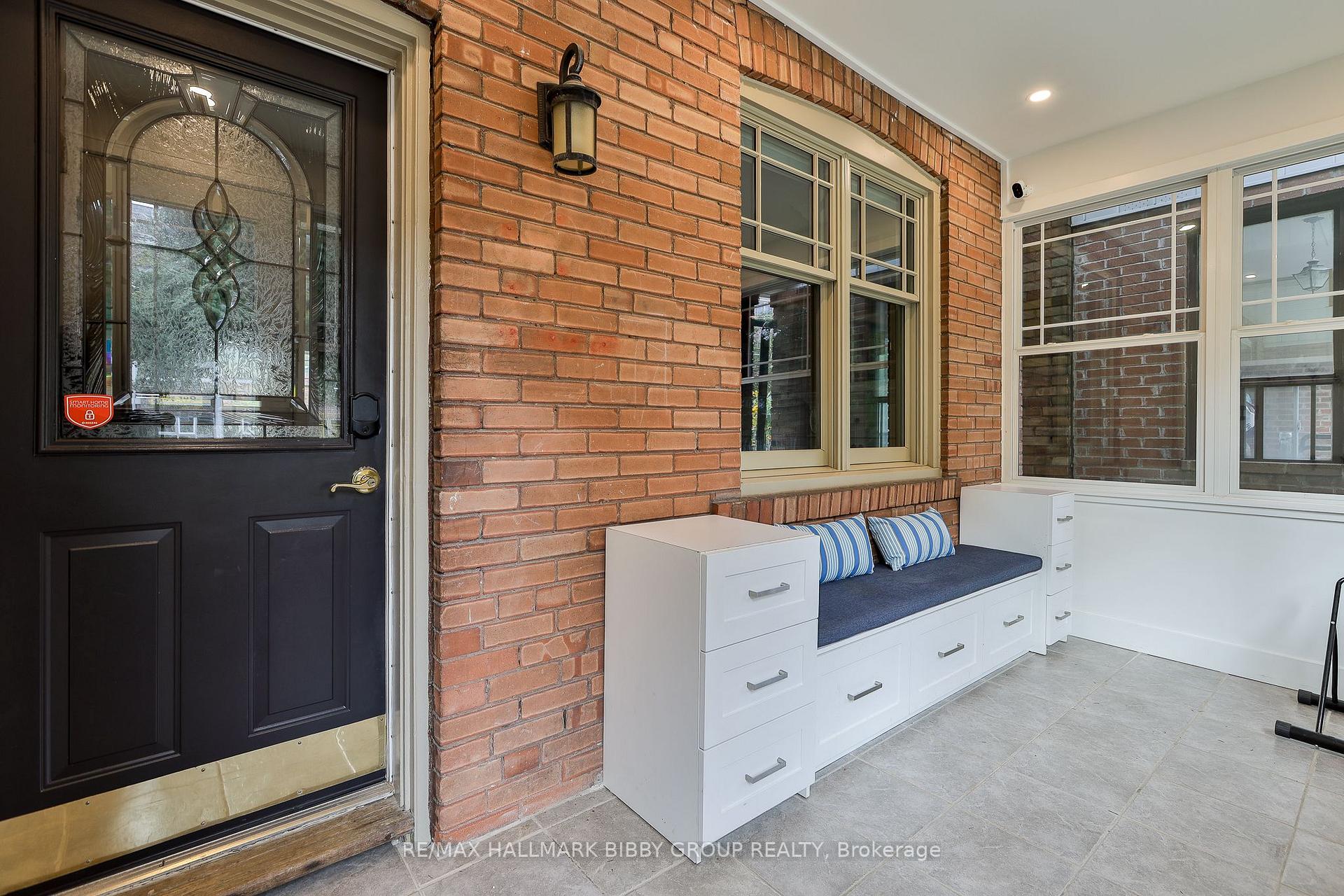 Photo 45 of 92 Winona Drive, Toronto, Wychwood — HOMEH