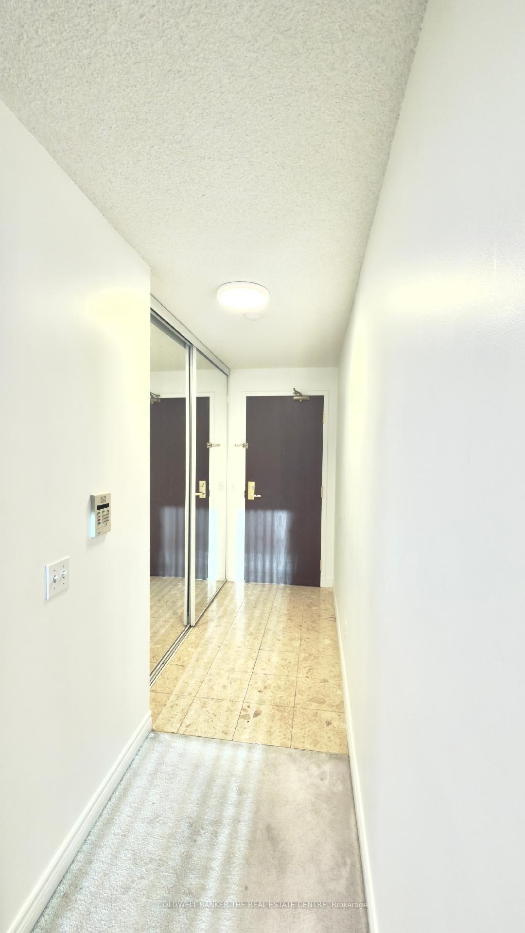 Photo 2 of Unit 1616, 18 Parkview Avenue E, North York, Willowdale East — HOMEH