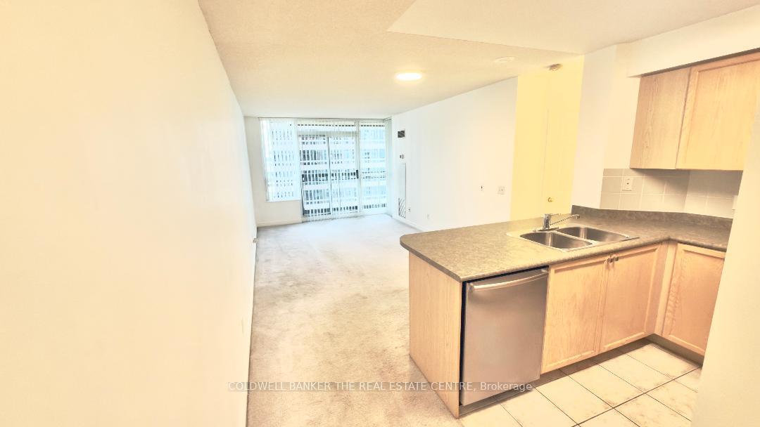 Photo 3 of Unit 1616, 18 Parkview Avenue E, North York, Willowdale East — HOMEH