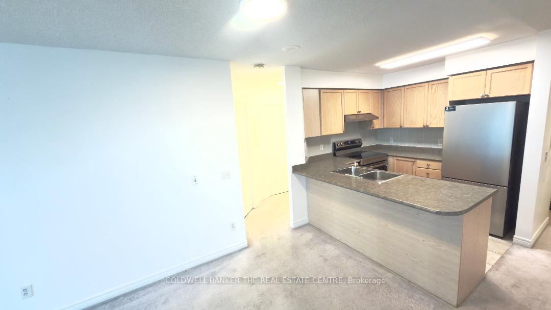Photo 5 of Unit 1616, 18 Parkview Avenue E, North York, Willowdale East — HOMEH