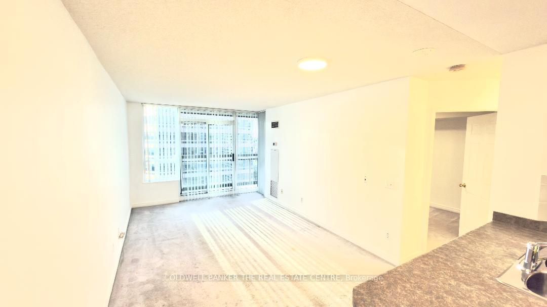 Photo 6 of Unit 1616, 18 Parkview Avenue E, North York, Willowdale East — HOMEH