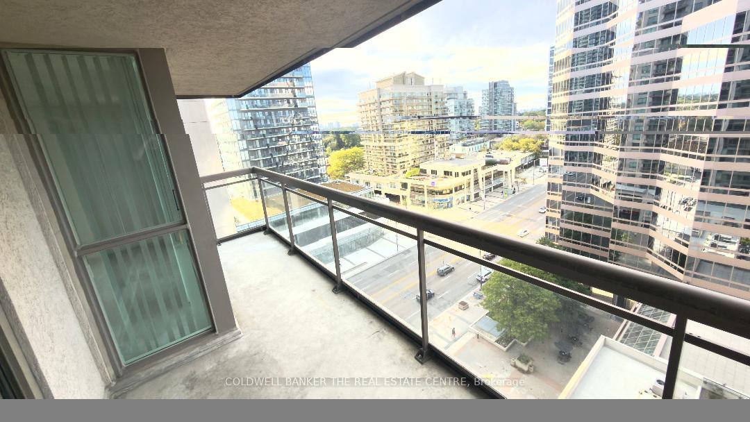 Photo 11 of Unit 1616, 18 Parkview Avenue E, North York, Willowdale East — HOMEH