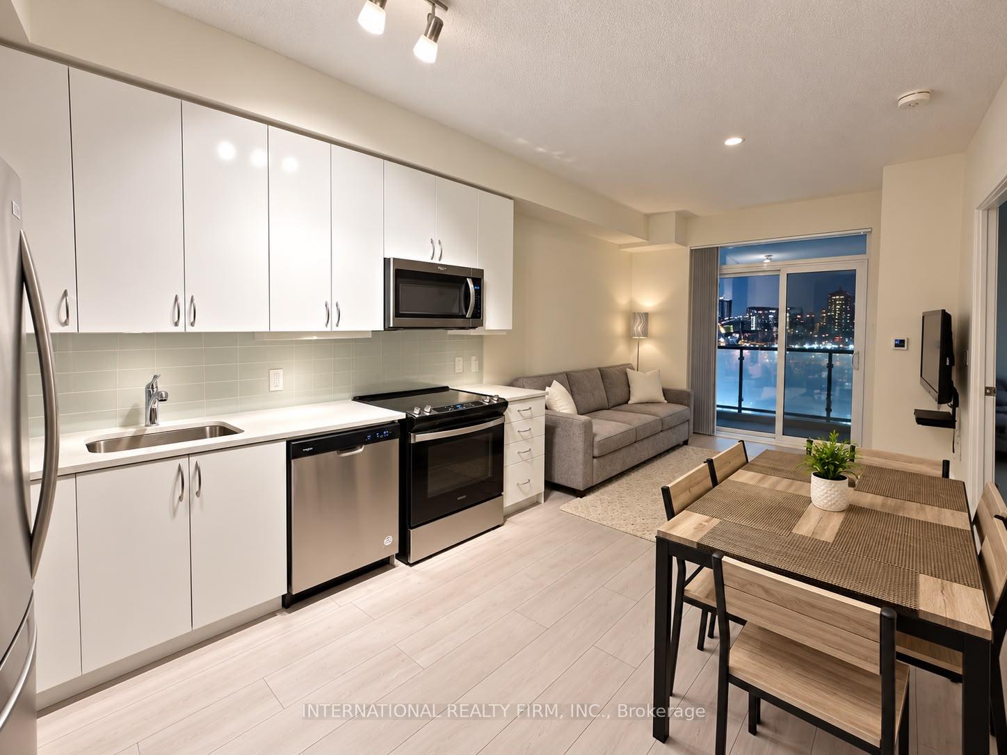Photo of Unit 2210, 38 Annie Craig Drive
