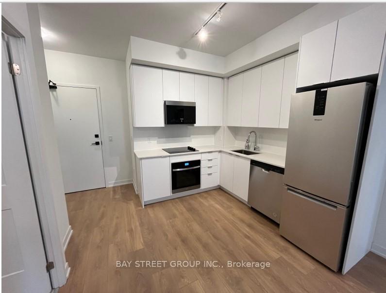 Photo 3 of Unit 1614, 10 Abeja Street, Vaughan, Concord — HOMEH